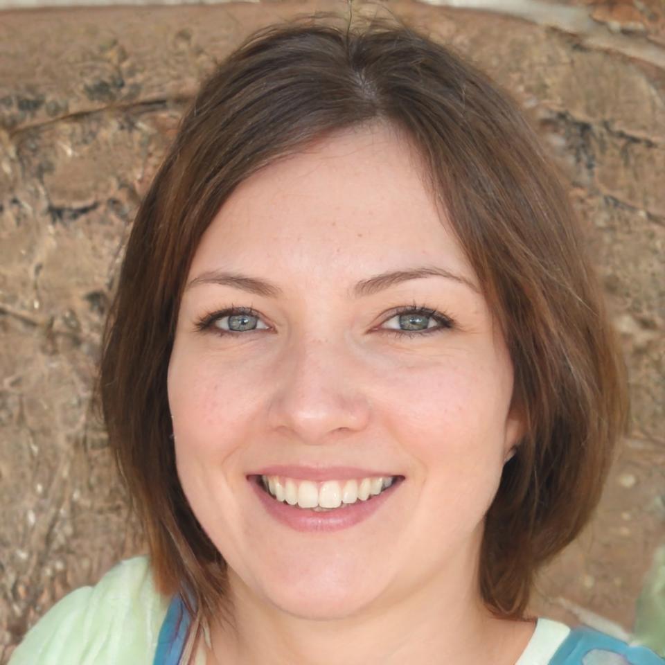 Sarah Müller, erfolgreiche qeravinthalos Franchise-Partnerin